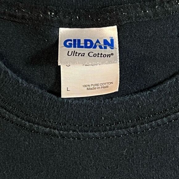 Y2K NASA 50th Year Anniversary Tee - Picture 4 of 6